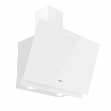 Campana decorativa Teka DVN67050TTC WH Blanca (3)