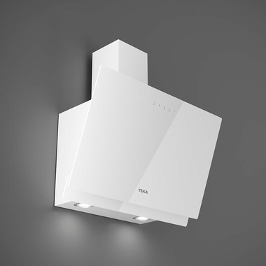 Campana decorativa Teka DVN67050TTC WH Blanca (5)