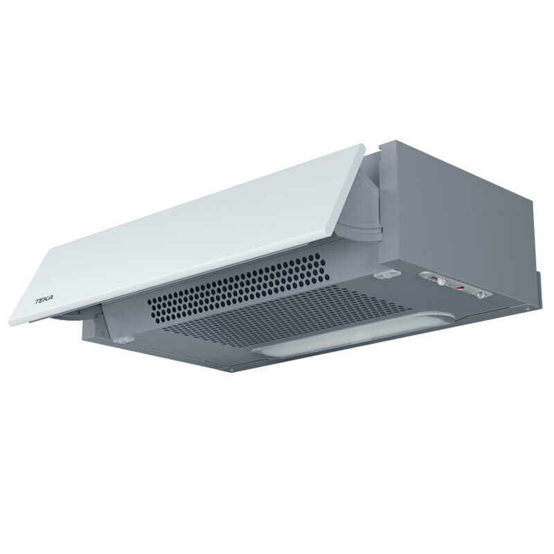 Campana integrable Teka XT262030SOS Blanca (2)