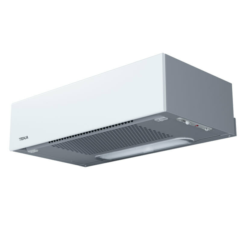 Campana integrable Teka XT262030SOS Blanca (3)