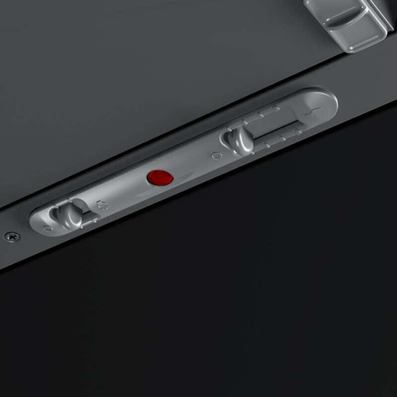 Campana integrable Teka XT262030SOS Blanca (7)