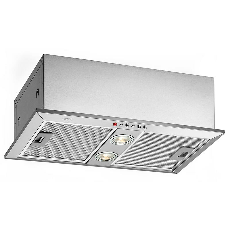 Grupo filtrante Teka GFH 55 Inox