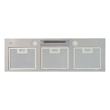 Grupo Filtrante Cata GL75X/D Inox