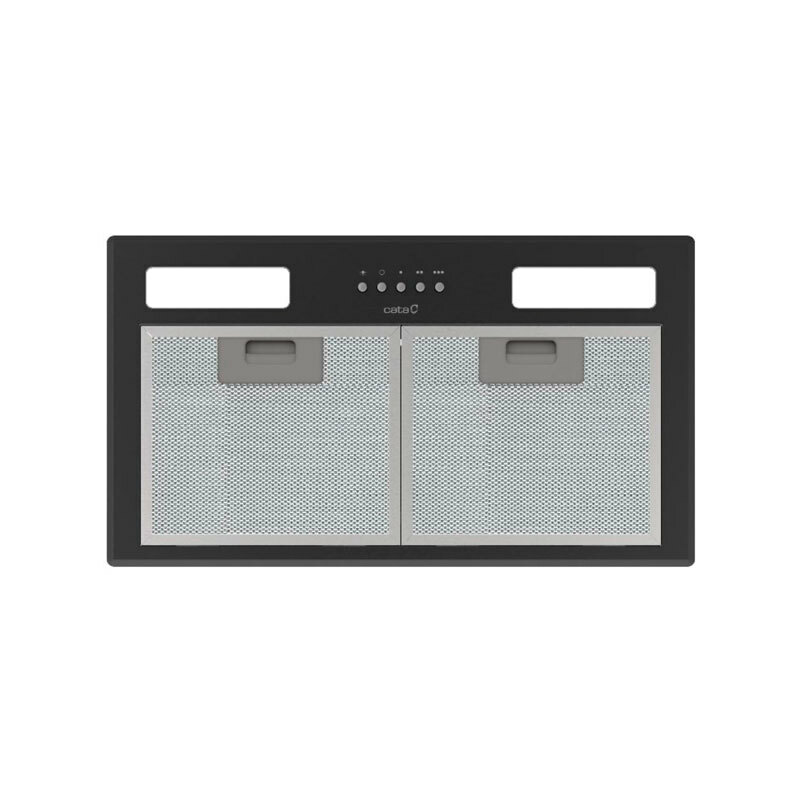 Grupo Filtrante Cata GTPLUS45BK/M Negro