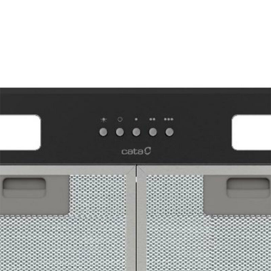 Grupo Filtrante Cata GTPLUS45BK/M Negro (3)