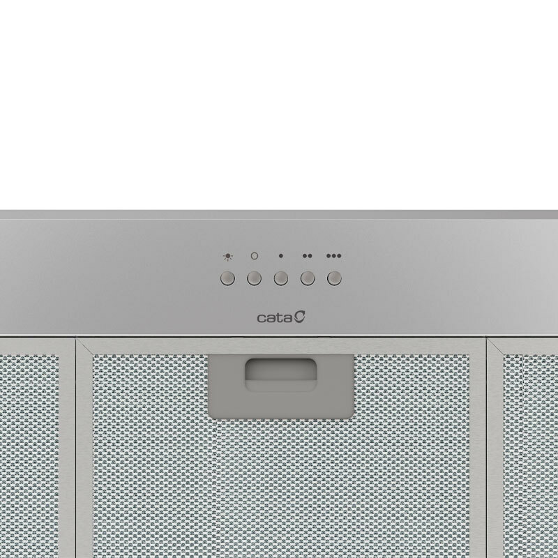 Grupo Filtrante Cata GTPLUS 75 X /M Inox (2)