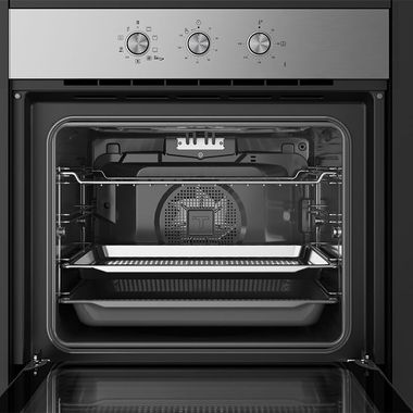 Horno Teka HCB6526 Inox (2)