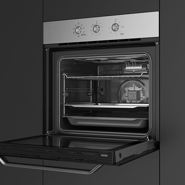 Horno Teka HCB6526 Inox (7)