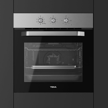 Horno Teka HCB6526 Inox (8)