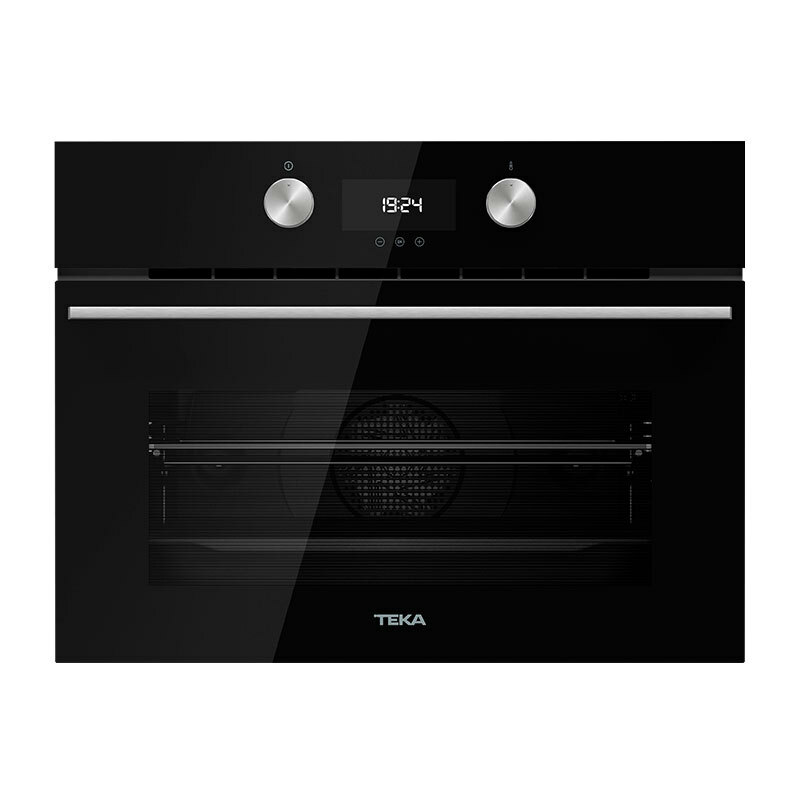Horno Teka HLC8440 Cristal Negro