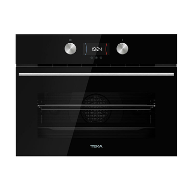 Horno Teka HLC8440 Cristal Negro (3)