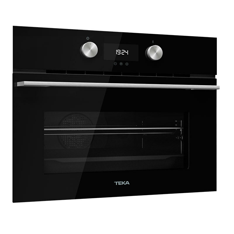 Horno Teka HLC8440 Cristal Negro (4)
