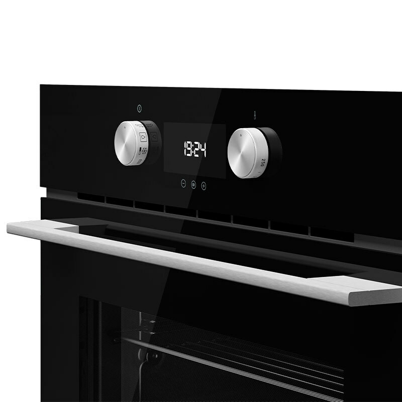 Horno Teka HLC8440 Cristal Negro (5)
