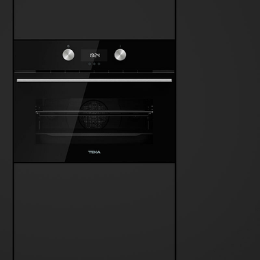 Horno Teka HLC8440 Cristal Negro (9)