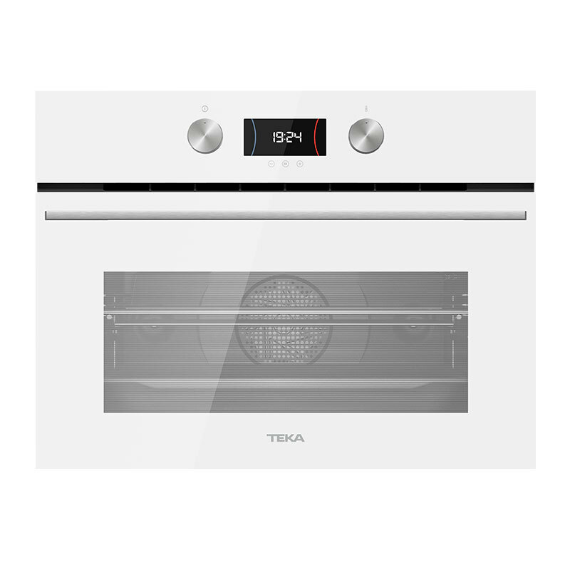 Horno Teka HLC8440 Cristal Blanco