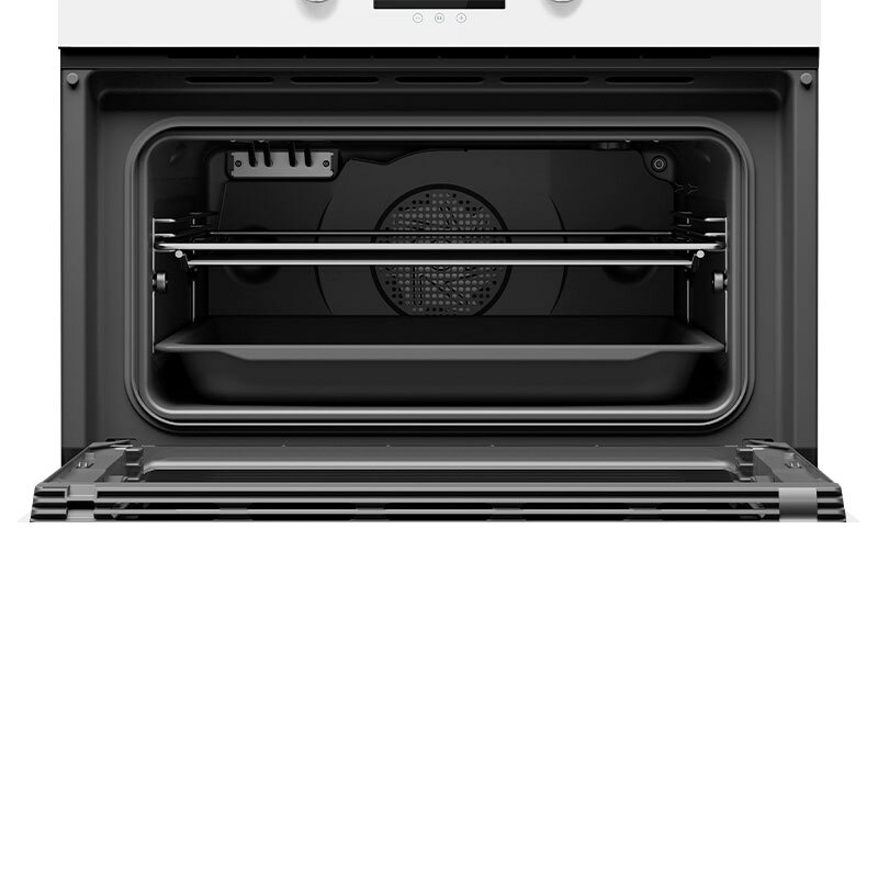 Horno Teka HLC8440 Cristal Blanco (2)