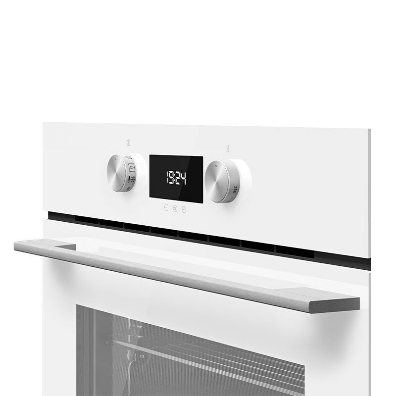 Horno Teka HLC8440 Cristal Blanco (5)