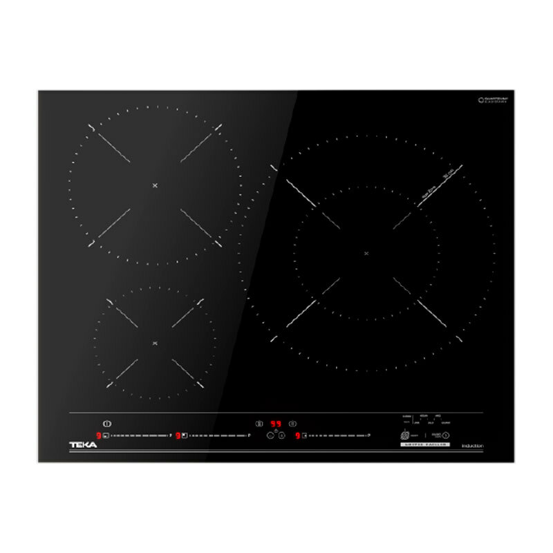 Placa Induccion Teka  ITC63320MPS 60 cm