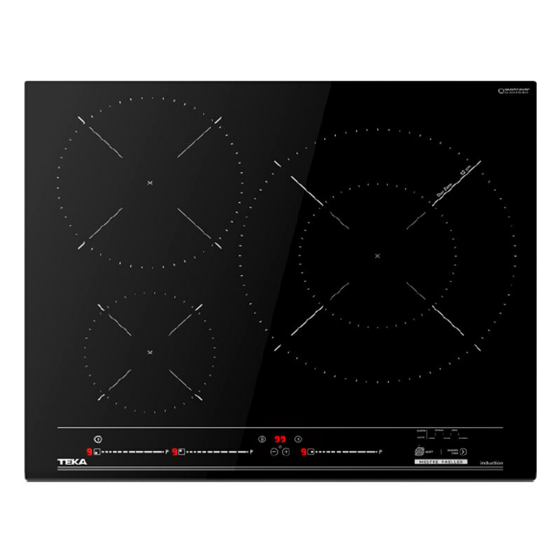 Placa Induccion Teka IZC63320MPS 60 cm