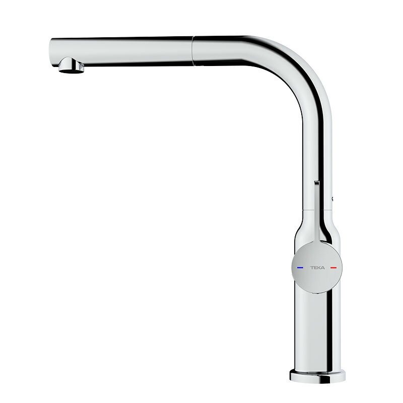 Grifo Teka OVAL 938 Cromo (4)