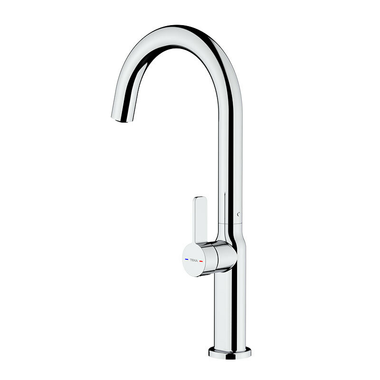 Grifo Teka OVAL 915 Cromo (2)