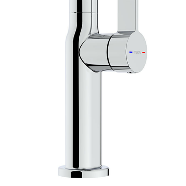 Grifo Teka OVAL 915 Cromo (5)