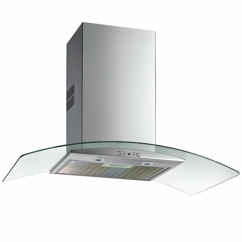 Campana decorativa Teka NC 785 Inox