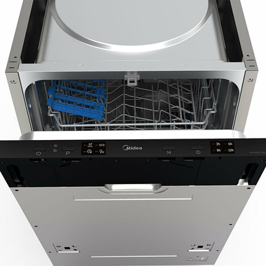 Lavavajillas integrable Midea MID45S120ES 45 cm (2)