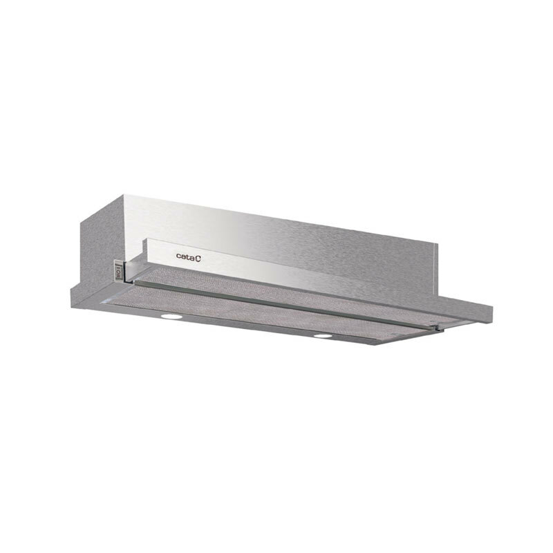 Campana extraíble Cata EXTENDER 700 X Inox
