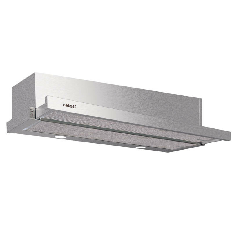 Campana extraíble Cata EXTENDER 900 X Inox
