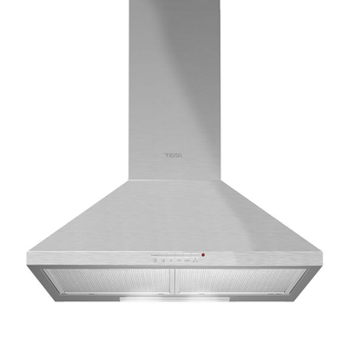 Campana decorativa Teka DBP 60 PRO Inox