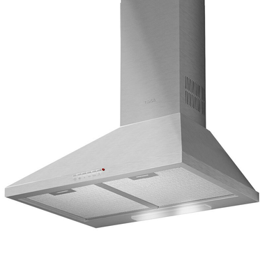 Campana decorativa Teka DBP 70 PRO Inox (2)