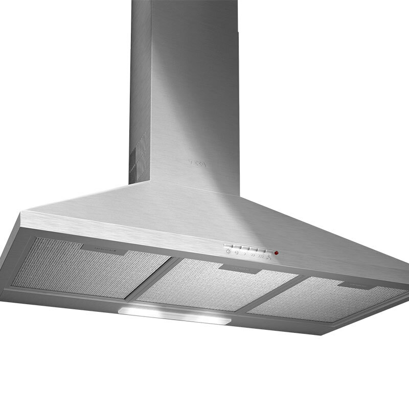 Campana decorativa Teka DBP 90 PRO Inox (3)