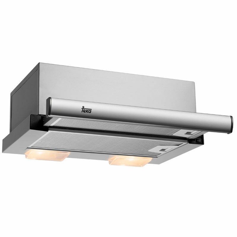 Campana extraible Teka TL1 52 Inox