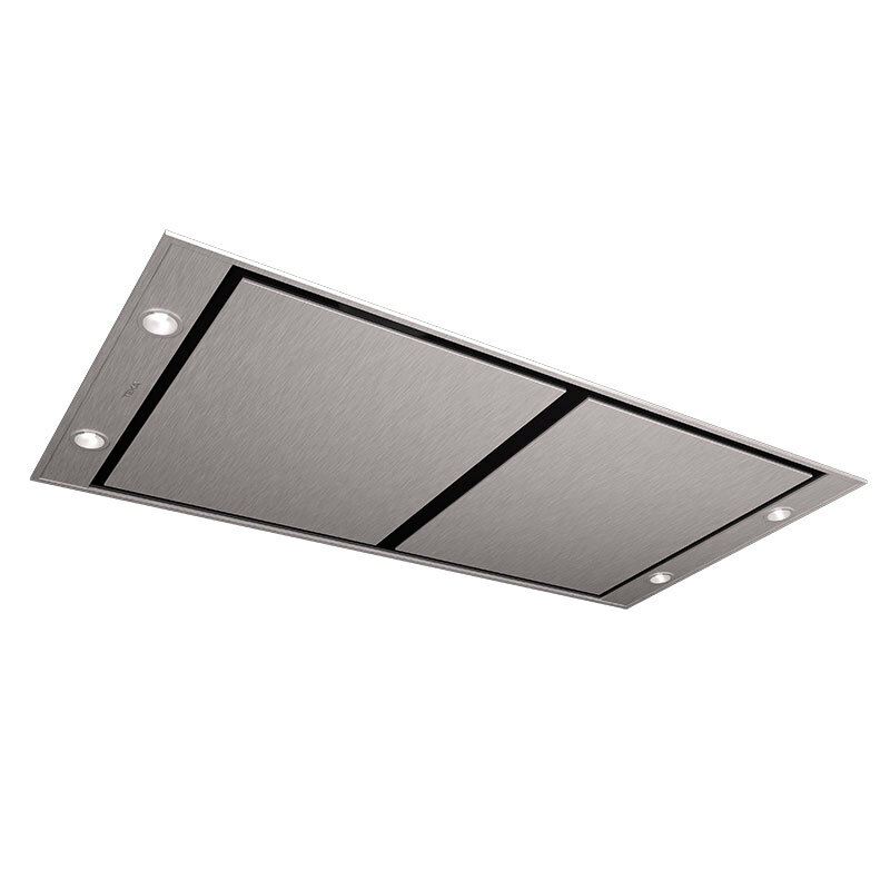 Campana de Techo Teka DHT1285 Inox