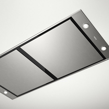 Campana de Techo Teka DHT1285 Inox (2)