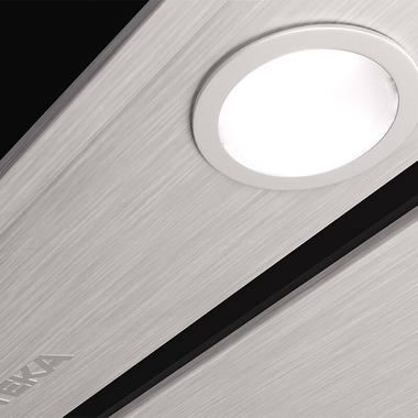 Campana de Techo Teka DHT1285 Inox (5)