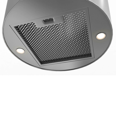 Campana de Isla Teka CC485 Inox (4)