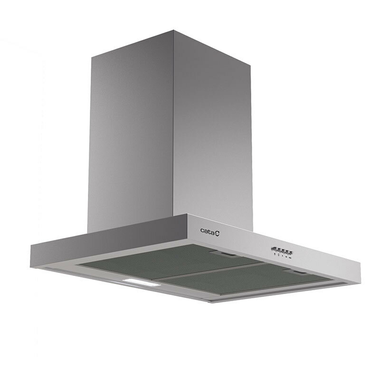 Campana decorativa Cata SPLUS6010X Inox (2)