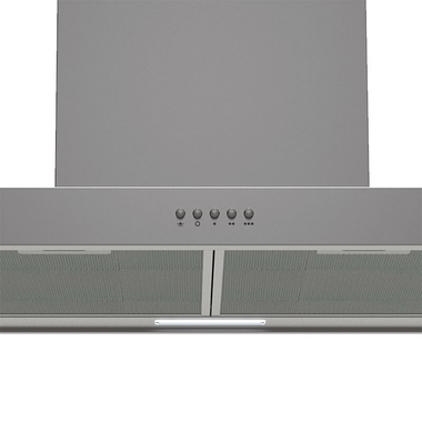 Campana decorativa Cata SPLUS6010X Inox (3)