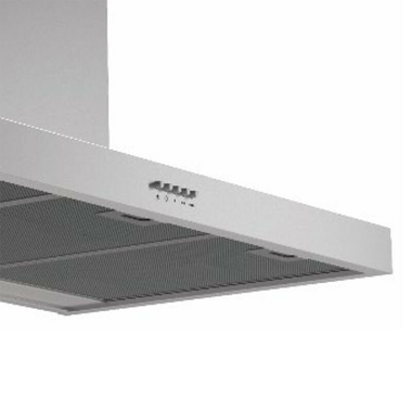 Campana decorativa Cata SPLUS9010X Inox (2)