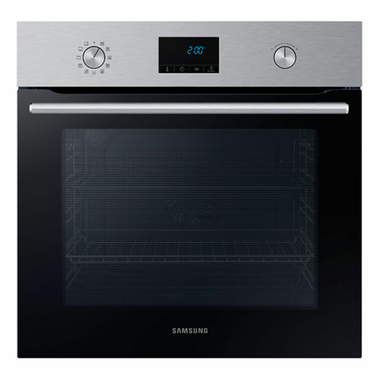 Horno Samsung NV68A1170BS/EC Inox
