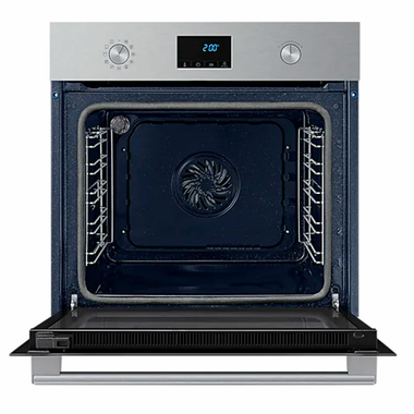 Horno Samsung NV68A1170BS/EC Inox (2)