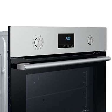 Horno Samsung NV68A1170BS/EC Inox (6)