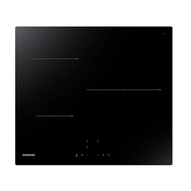 Placa Inducción Samsung NZ63T3706A1/UR 59 cm
