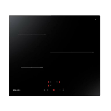 Placa Inducción Samsung NZ63T3706A1/UR 59 cm (1)