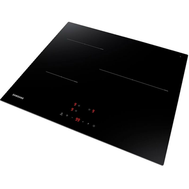 Placa Inducción Samsung NZ63T3706A1/UR 59 cm (4)