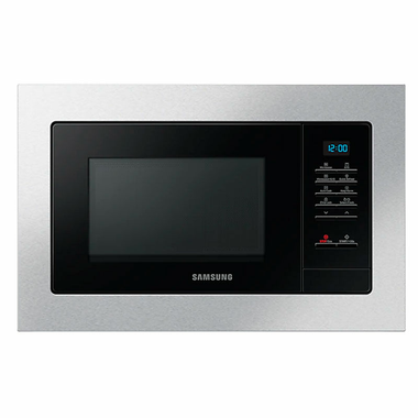 Microondas Samsung MG23A7013CT/EC Inox