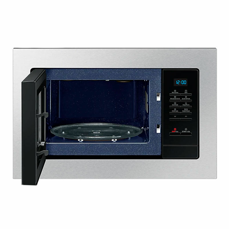 Microondas Samsung MG23A7013CT/EC Inox (1)