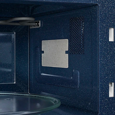 Microondas Samsung MG23A7013CT/EC Inox (5)